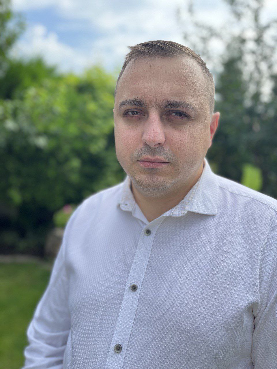 Петро Пожарко: Жоден міжнародний документ не зобов'язує Україну заборонити використання азбесту